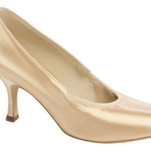 New! Supadance 1008 Women's Ballroom Shoes